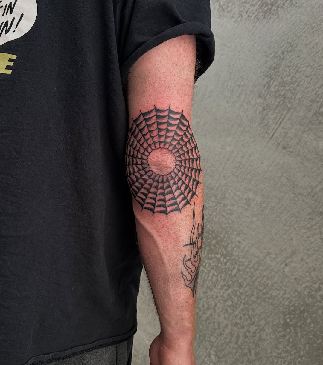 30 Elbow Tattoo Ideas: Designs That Move With You in