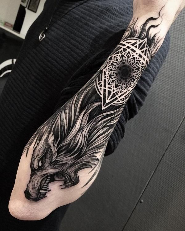 Explore the Best Sleeve Tattoo Ideas for Men in Designs for Full Arm and Forearm Styles