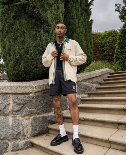 18 Men’s Jeans with Loafers Outfits for : A Blend of Comfort and Style