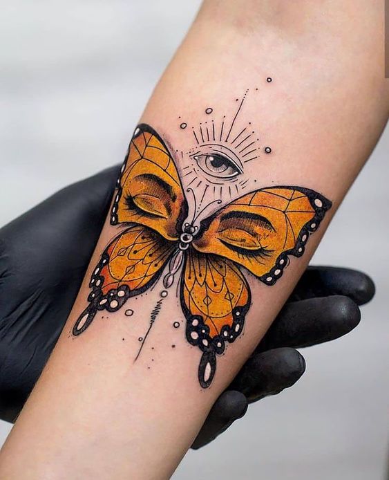 20 Trendy Tattoo Ideas for Women