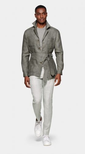 Explore ’s Top Men’s Belted Jackets – Style Your Wardrobe with 17 Must-Have Designs