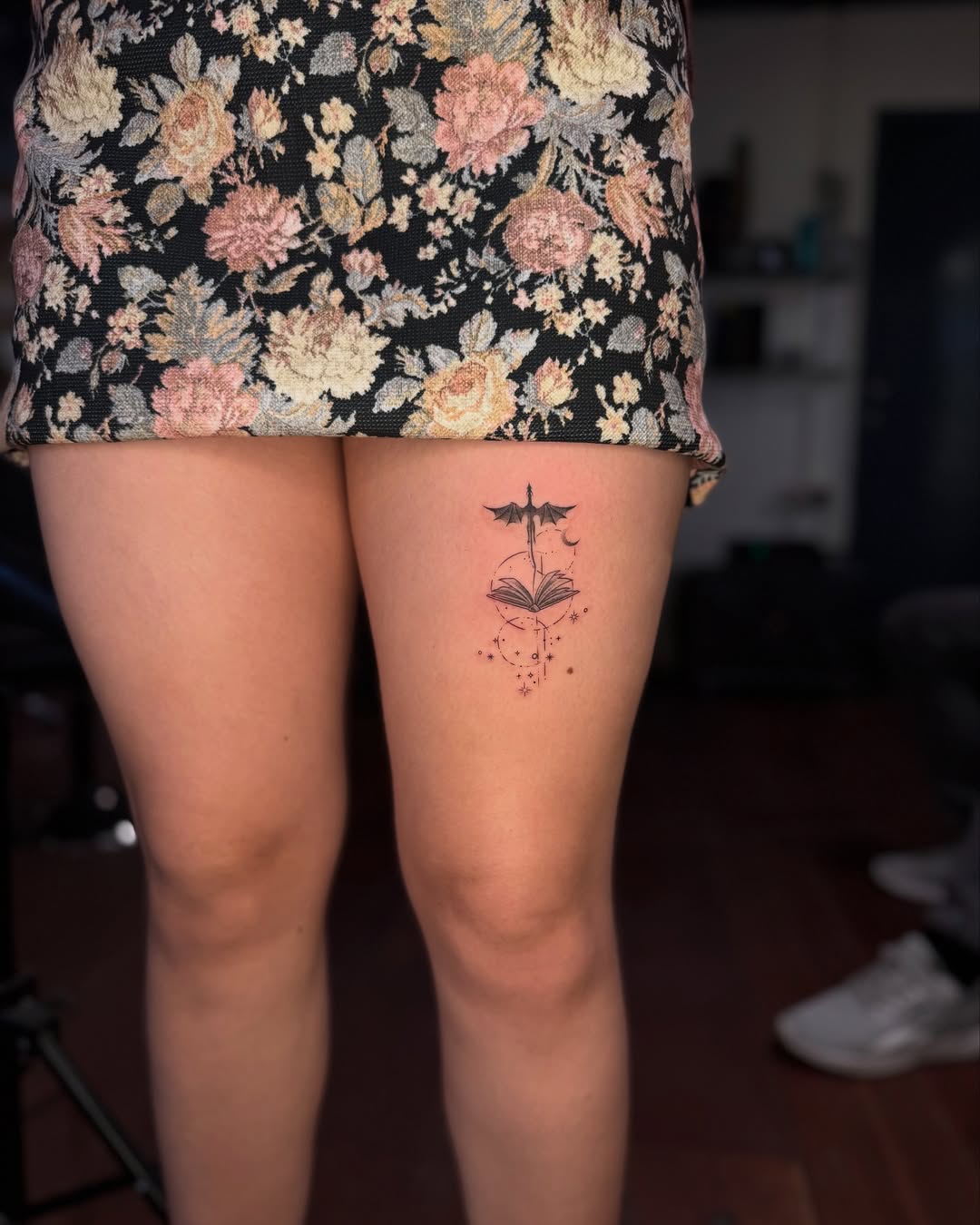 29 First Tattoo Ideas for Women & Men | Meaningful, Simple, Small & Forearm Tattoo Designs