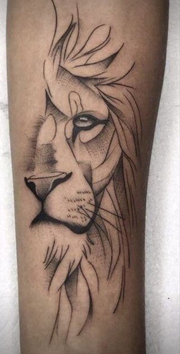 24 Ideas Stencils Tattoo : Unique Designs for Every Style