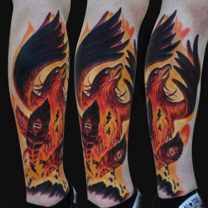 Best tattoos for men 25 ideas