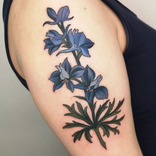 Unveiling July’s Splendor: A Journey Through ’s 19 Top Tattoo Inspirations