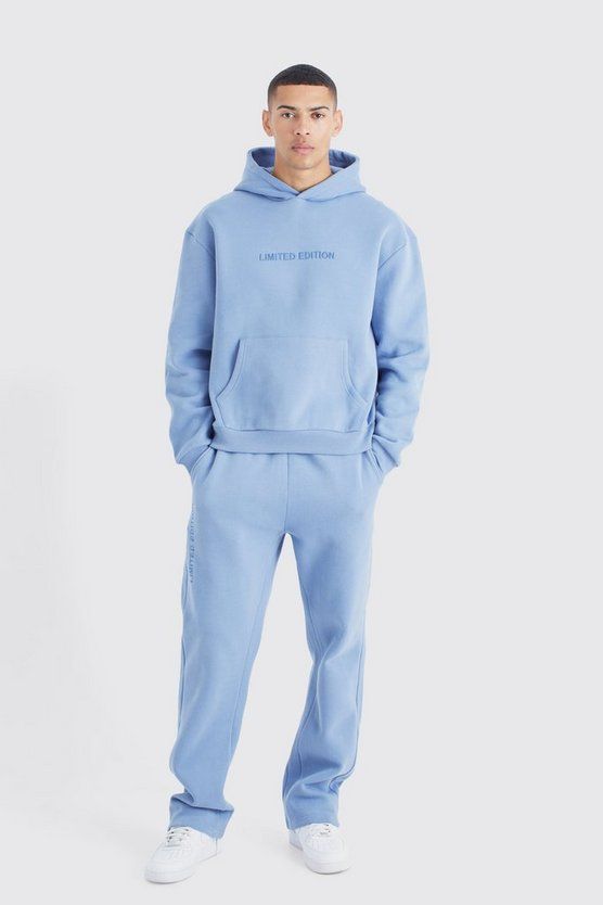 Discover &#8217;s Top 19 Men&#8217;s Sweatsuits: From Bold Graphics to Minimalist Styles &#8211; Your Ultimate Guide!