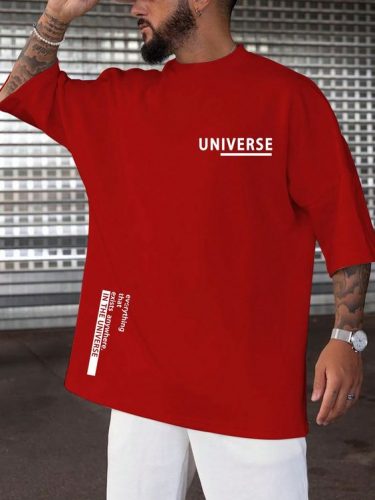 Discover the Top 20 Men’s T-Shirt Trends for : Bold Statements, Artistic Designs & More!