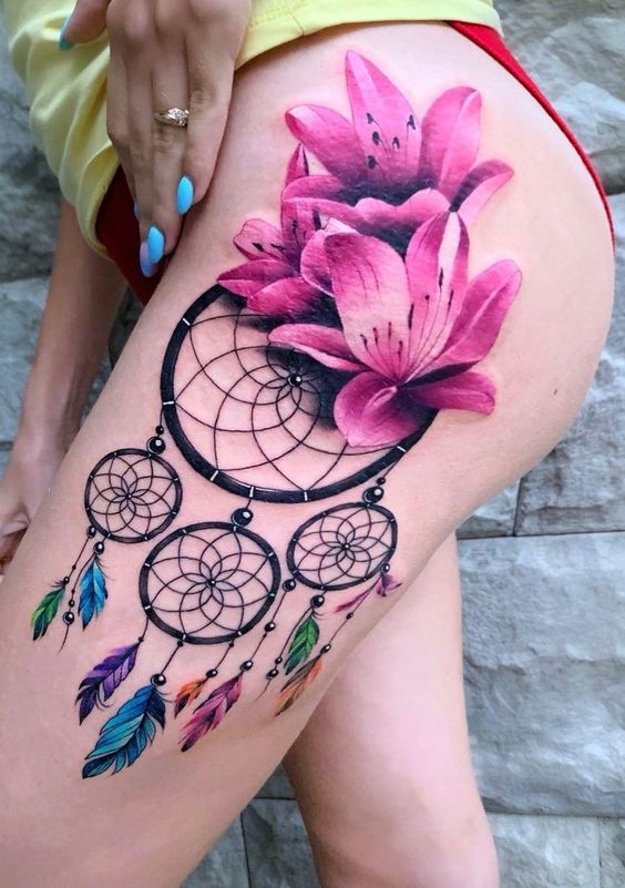 20 Trendy Tattoo Ideas for Women