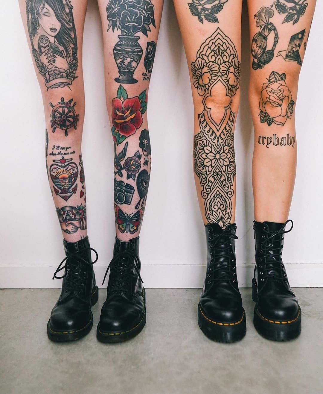 30 Old School Tattoo Ideas: Bold Traditional Sleeve Designs for Men and Women