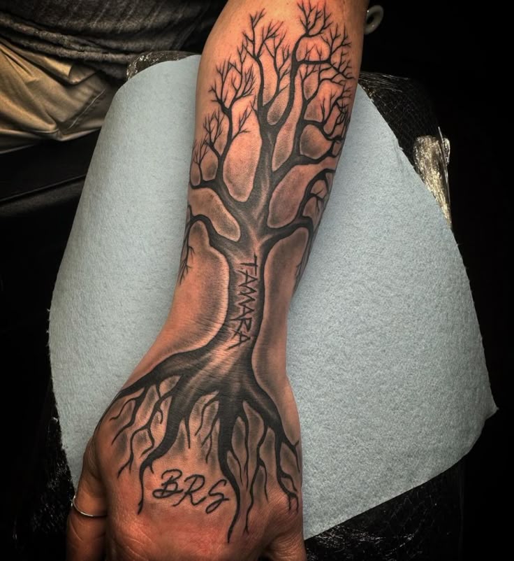27 Ideas Poison Tree Tattoo : The Dark Beauty of Nature-Inspired Ink