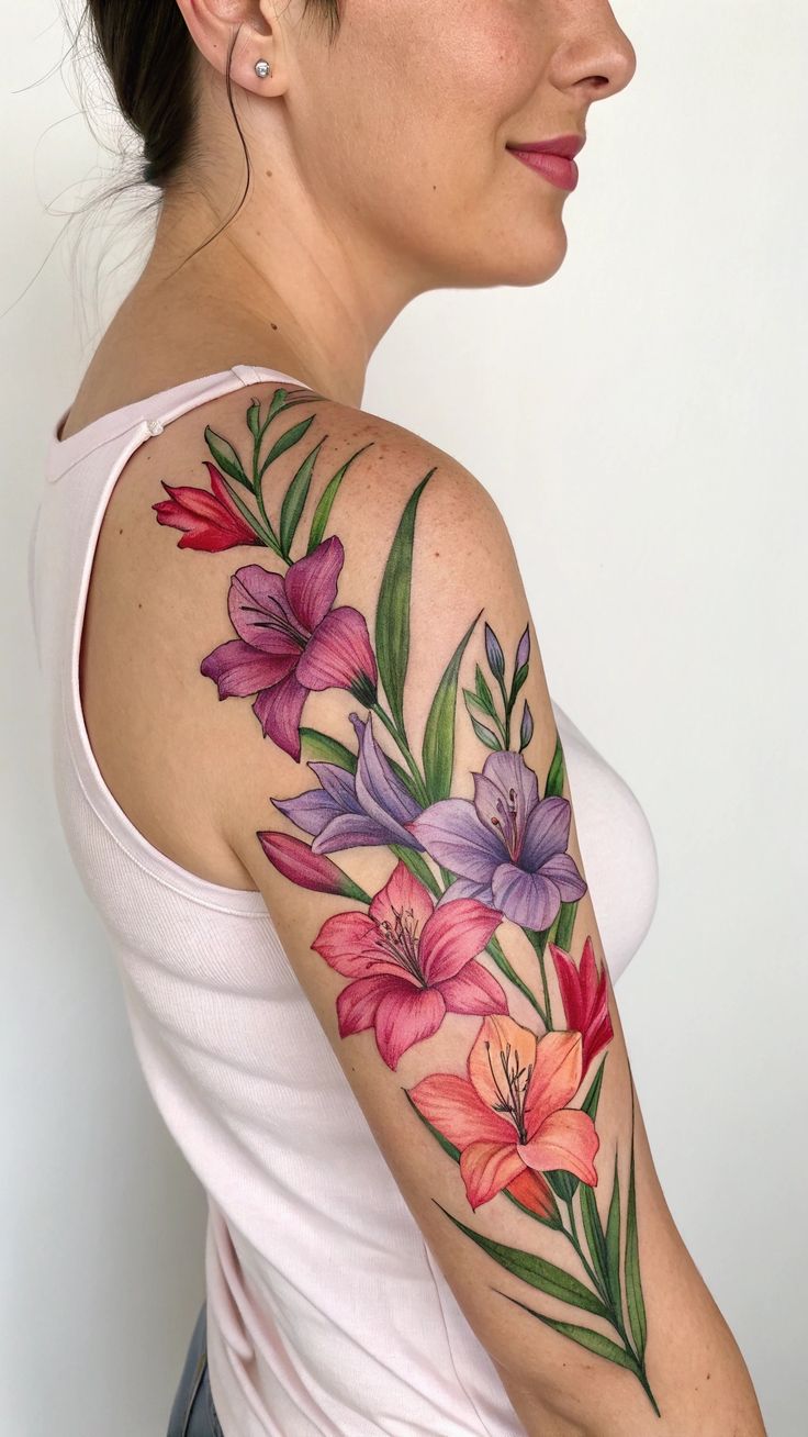 25 Best Half Sleeve Tattoo Ideas for Women & Men Cool Designs & Unique Drawings