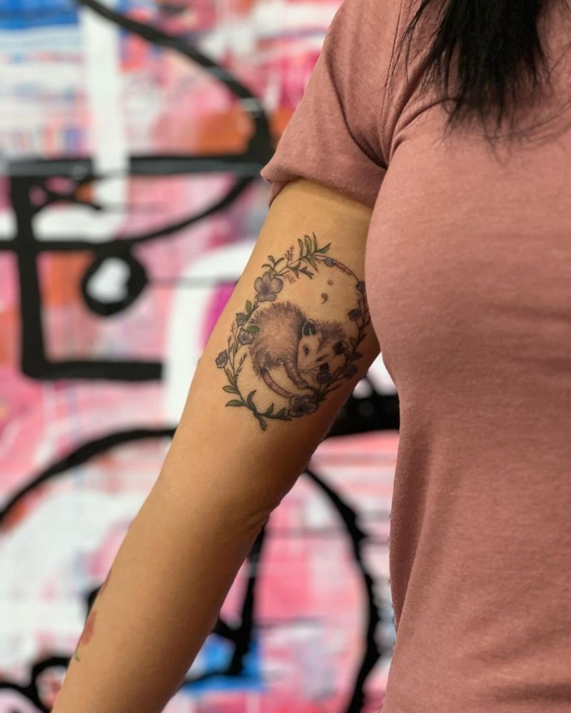 26 Iner Bicep Tattoo Ideas for Men and Ladies – Scheme from Top level Line, Authentication