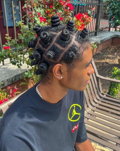 Explore Top 22 Men’s Plait Braids Hairstyles for From Classic to Trendy Looks
