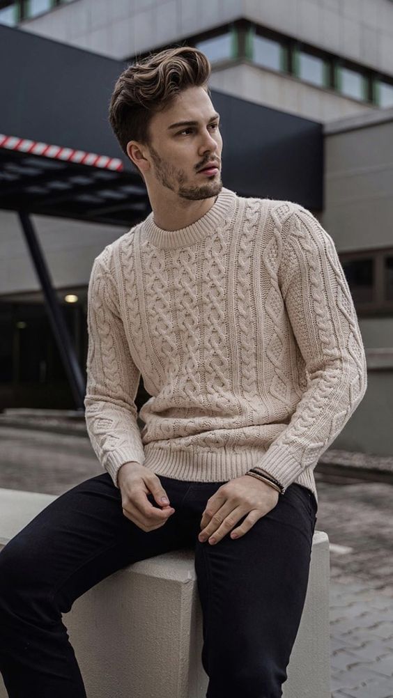 20 Casual Fall Outfit Ideas for Men in : Stylish, Comfortable, and Trendy Looks to Inspire Your Wardrobe