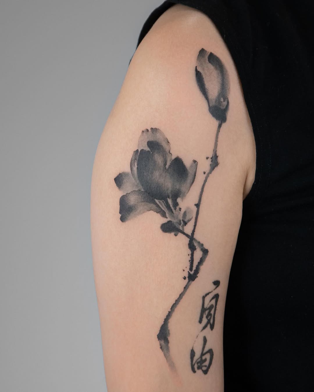 31 Magnolia Tattoo Ideas: Elegant Florals With Personality