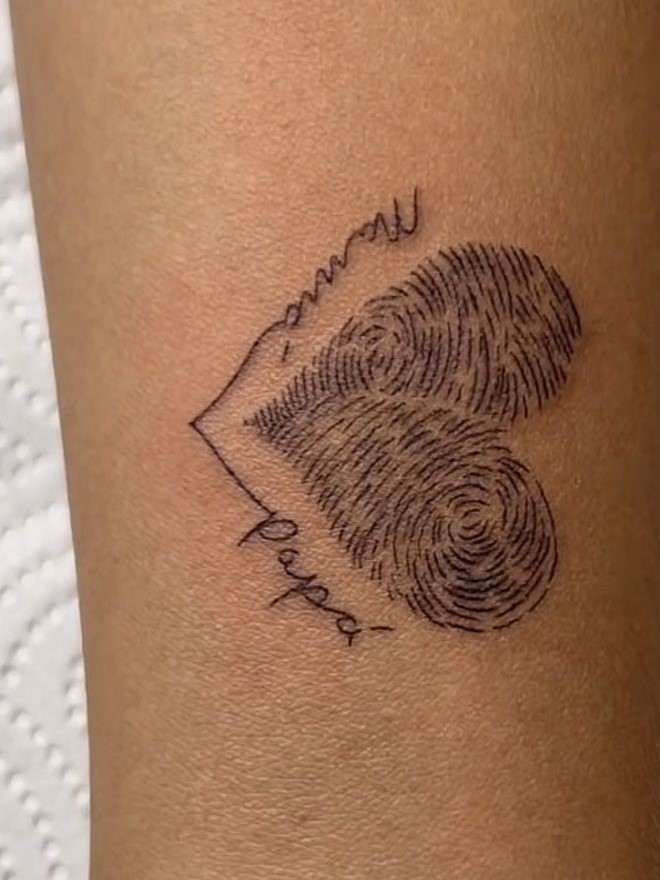 17 Elegant Tattoo Ideas: Unique Designs for Women and Men