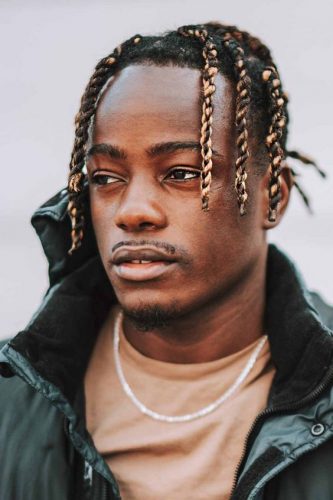 Explore ’s Top 17 Dreadlock Styles for Black Men: From Classic to Cutting-Edge Looks