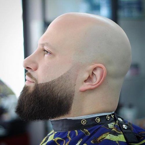 Discover Trendsetting 19 Beard Mustache Styles for Men in – Grooming Inspiration