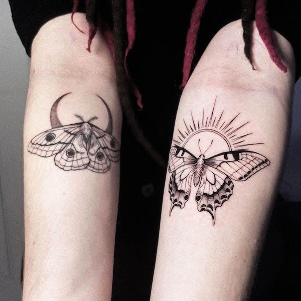 28 Mother Daughter Tattoo Ideas: Designs With Heart, Story, and Staying Power