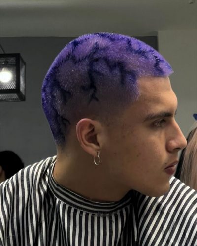 Discover 20 Top Men’s Hair Coloring Styles for : Bold Trends and Unique Ideas – Embrace Your Style!