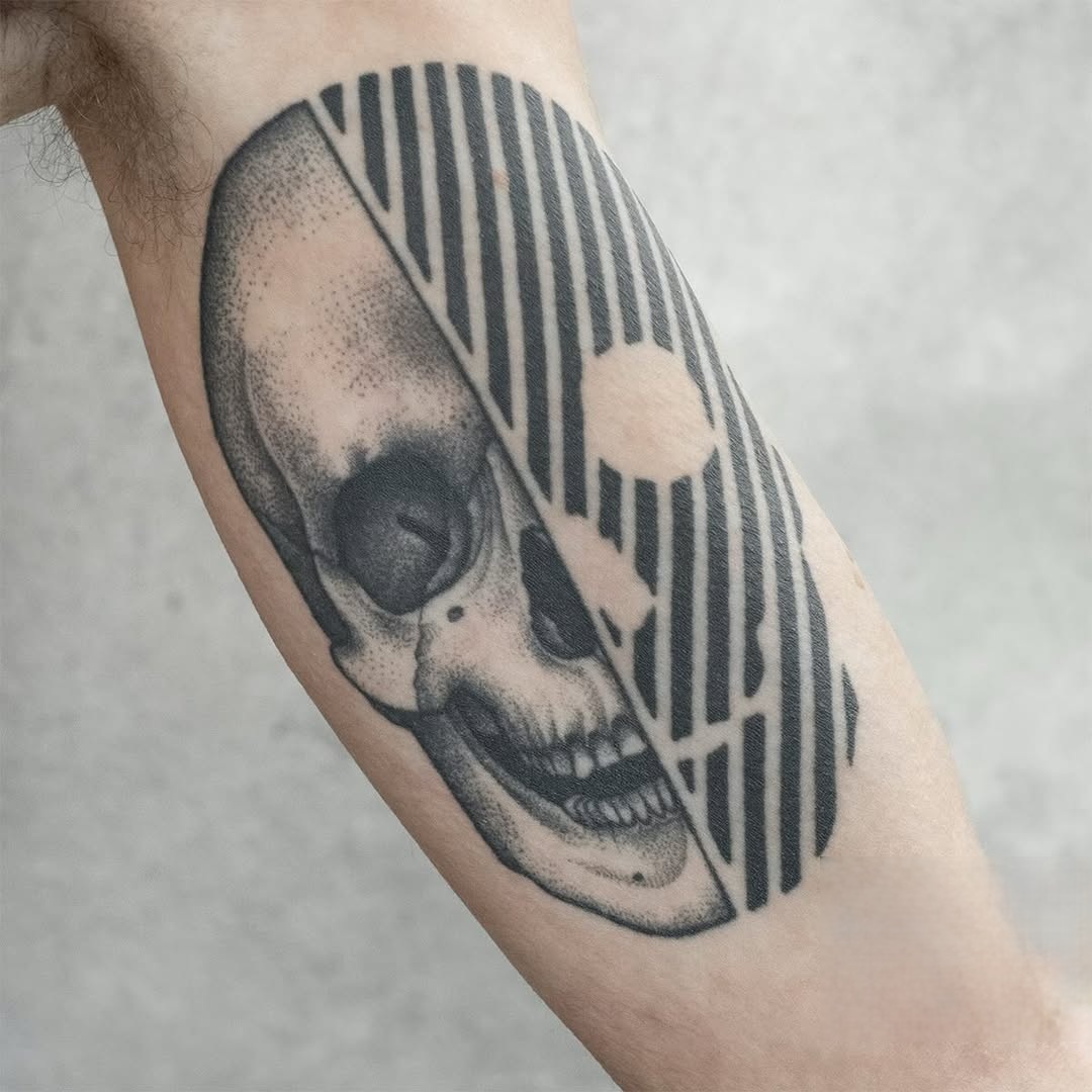 26 Iner Bicep Tattoo Ideas for Men and Ladies – Scheme from Top level Line, Authentication