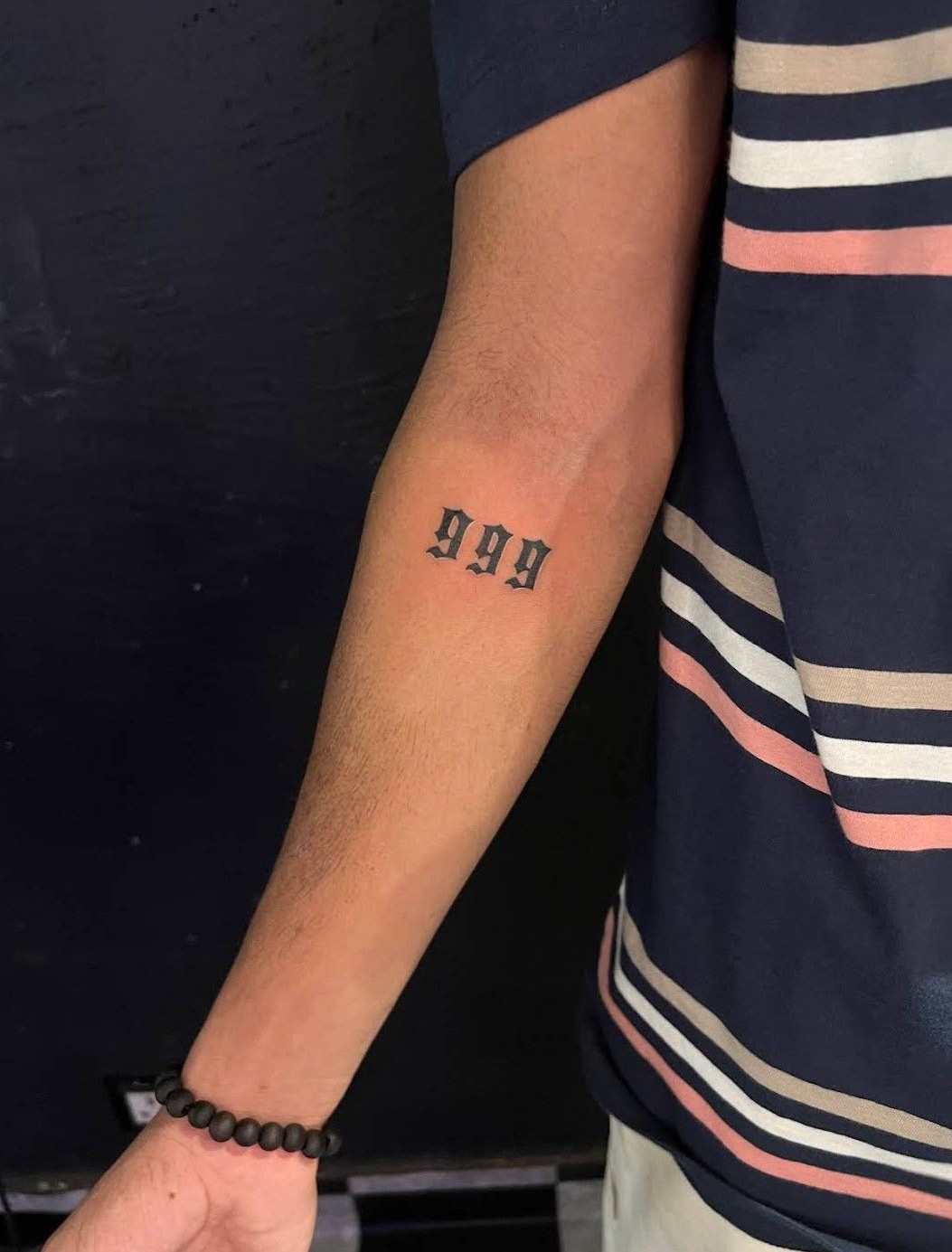 28 Juice WRLD Tattoo Ideas 999 Designs with Butterfly, Lyrics and Simple Matching Tattoo Inspiration