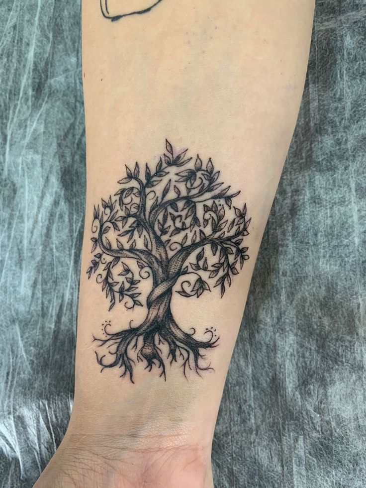 27 Ideas Poison Tree Tattoo : The Dark Beauty of Nature-Inspired Ink