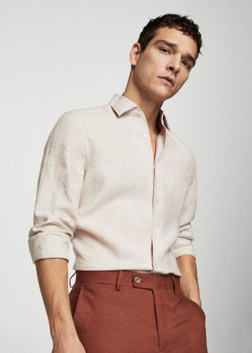 &#8217;s Top 20 Men&#8217;s Shirt Trends: Bold Patterns &#038; Classic Styles Redefined