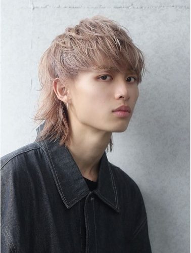 Chin-Length Charm: 15 Trendsetting Men s Hairstyles for – Explore Now!