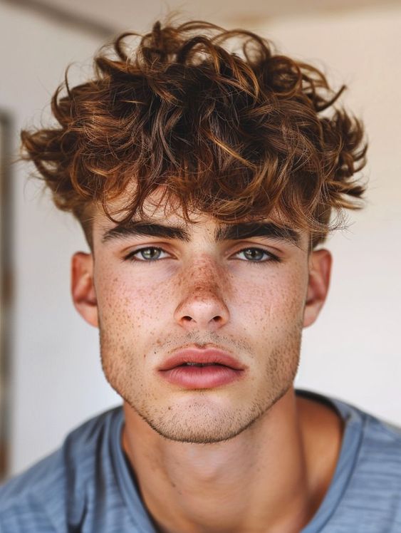 22 Stylish Fall Waves Hairstyles for Men Trendy, Textured, and Timeless Looks for Every Hair Type