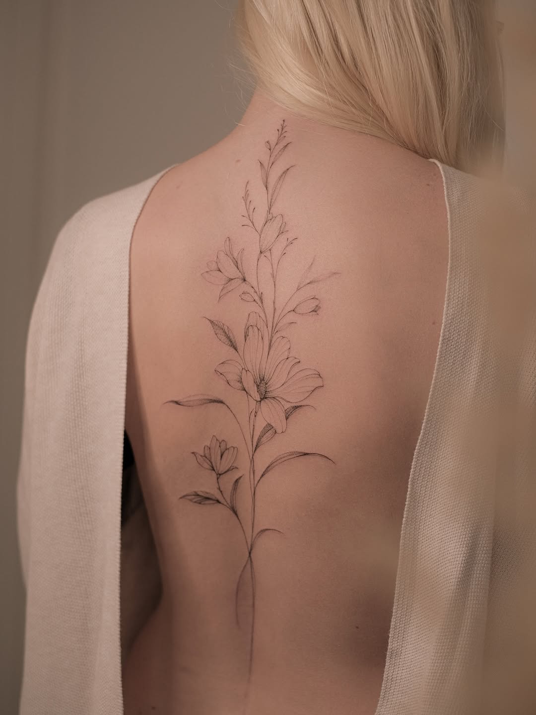 31 Magnolia Tattoo Ideas: Elegant Florals With Personality
