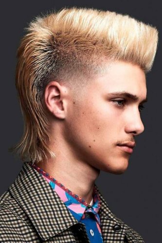 Trendsetting : 17 Men’s Medium Length Hairstyles Curly, Wavy & Straight Looks