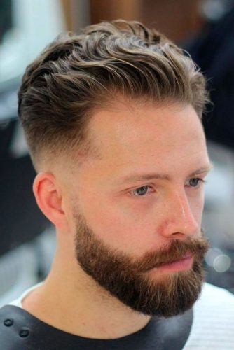 Explore the Best Hipster Haircuts for Men in : Undercut, Fade, Long, Curly Styles and More – Discover Your Look!