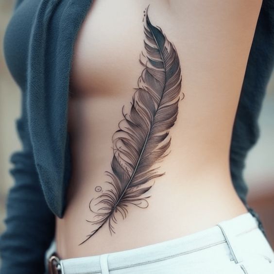 20 Trendy Tattoo Ideas for Women