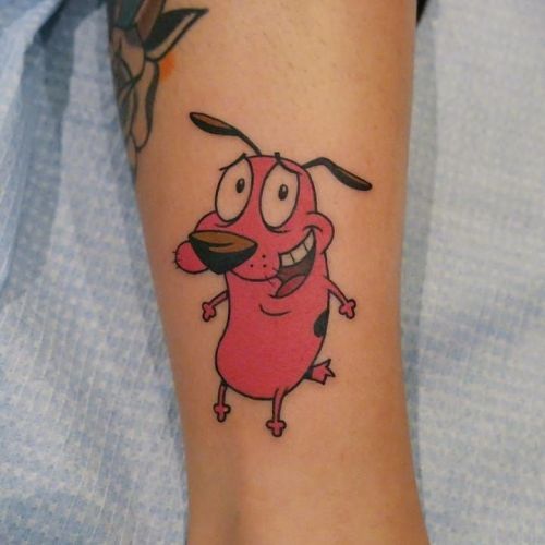 26 Inspiring Dog Tattoo Design Ideas