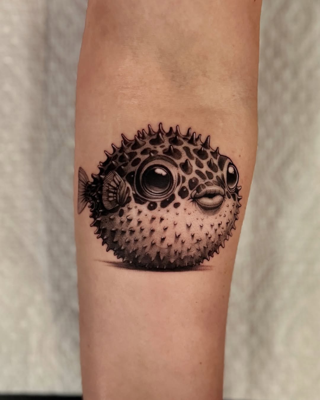 27 Fish Tattoo Designs With Meaning Koi, Minimalist, and Traditional Styles