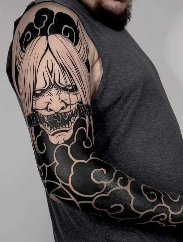 26 Ideas Yakuza Tattoo: The Bold Legacy of Ink and Identity