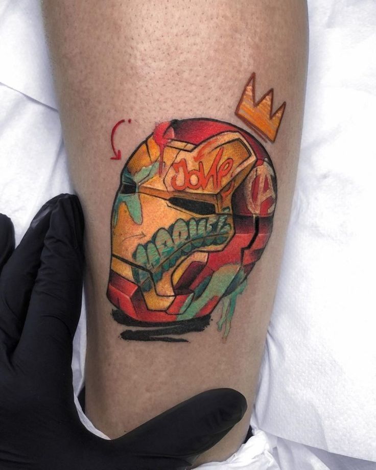 29 Leg Tattoo Ideas for Men and Women Thigh, Calf, and Lower Leg Designs from Cybersigilism