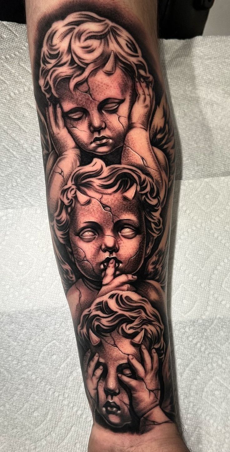 18 Ideas for Chicano Art Tattoos: Exploring Iconic Designs and Symbolism