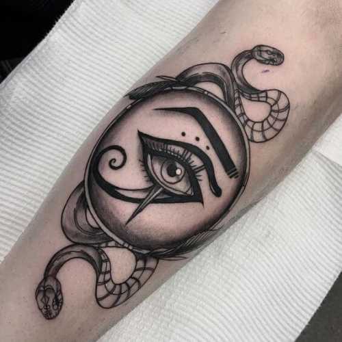 18 Snake Tattoo Hand Ideas for a Touch of Mystery