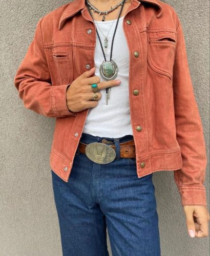 Top 20 Men’s Jeans and Belt Combinations : Ultimate Guide to Elevate Your Style