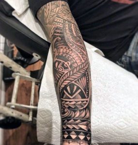 Sleeve tattoos for men 29 ideas