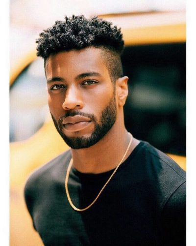 Discover the Top 20 Beard Fade Styles for : Trendsetting Looks for Fashion-Forward Men