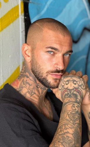 Discover the Top 18 Beard Styles for Bald Men in Elevate Your Look Now!