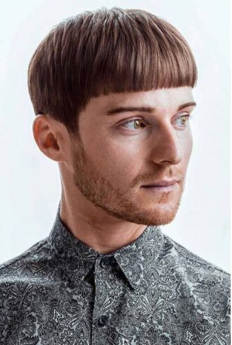 Rediscover Classic ’90s Mens Hairstyles Reinvented for : Style & Inspiration