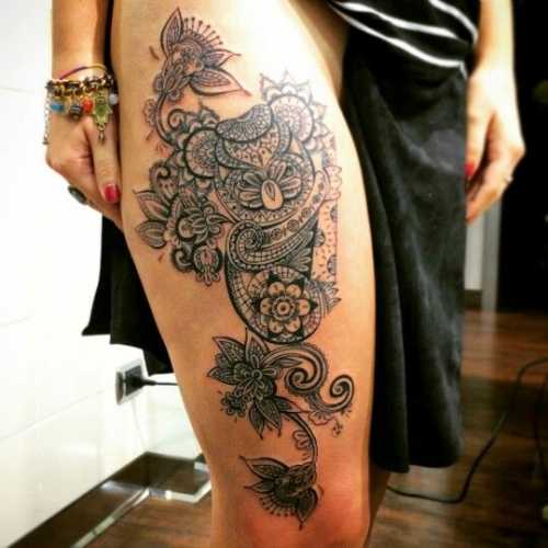 21 Koala Tattoo Ideas