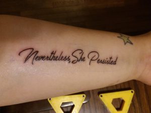 Inspirational Tattoo Quotes for Women 17 ideas