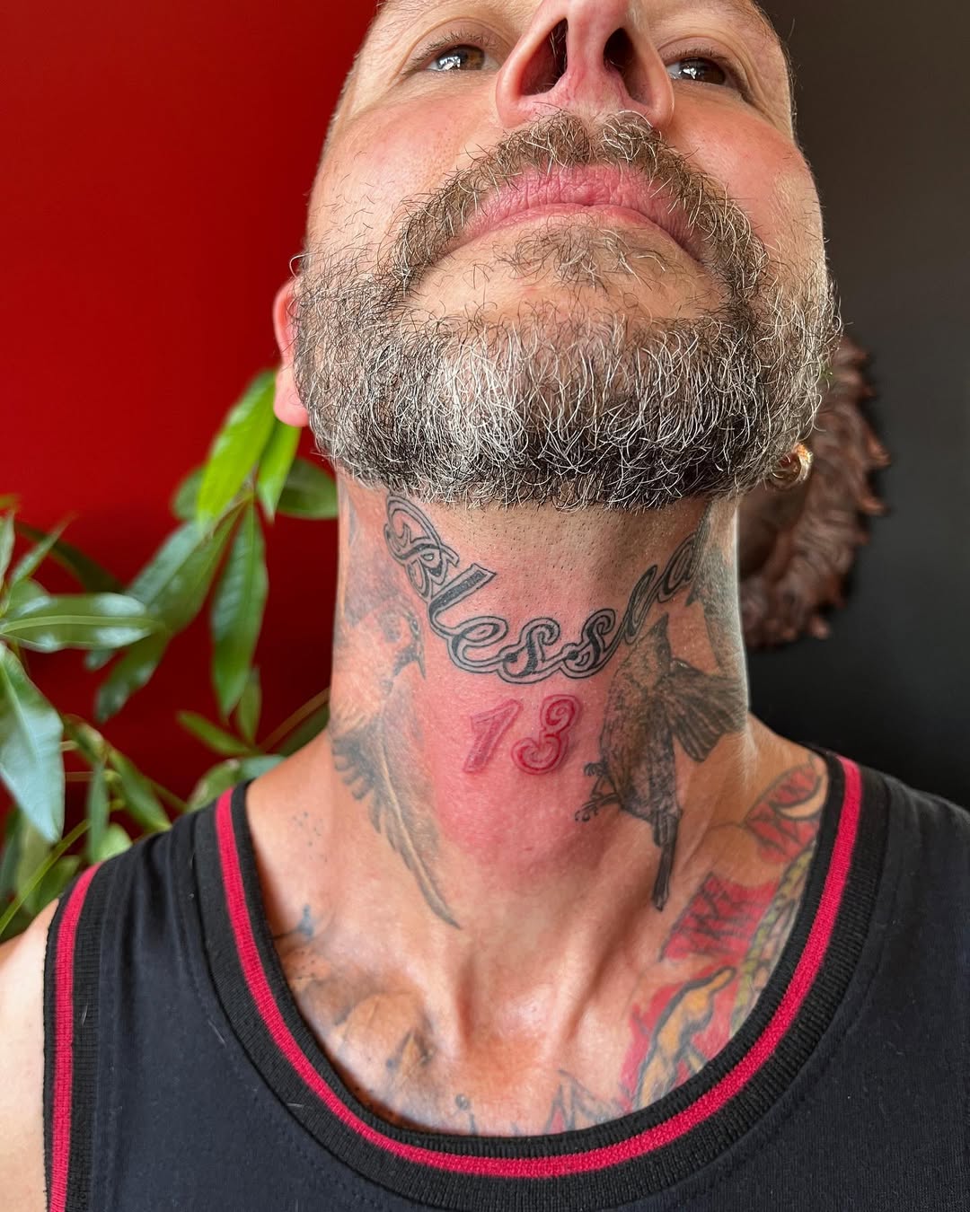 27 Blessed Tattoo: Powerful Designs That Speak of Faith and Gratitude