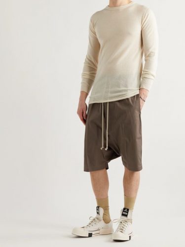 Explore Top 17 Rick Owens Men’s Outfits for a Trendsetting | Style Guide