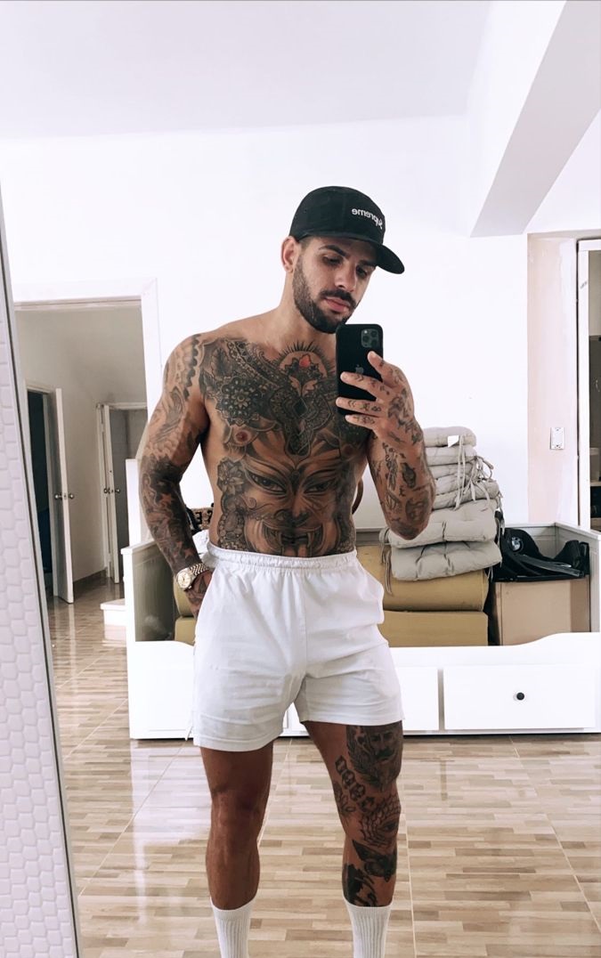 22 Ideas for Men’s Tattoos in : Inspiration, Designs, and Meaningful Ink